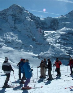 Grindelwald 03.2006 004B