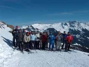 Grindelwald 2006