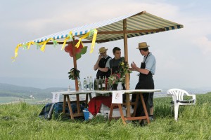 Promenade des Gourmands 2008